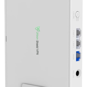 Urban Shield VPN