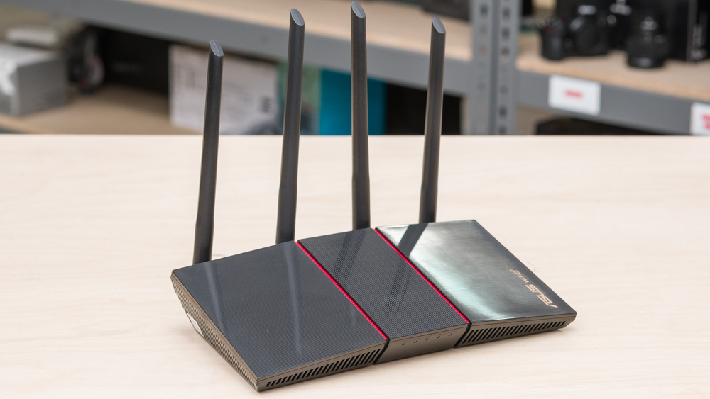 Best Budget VPN Router for Streaming