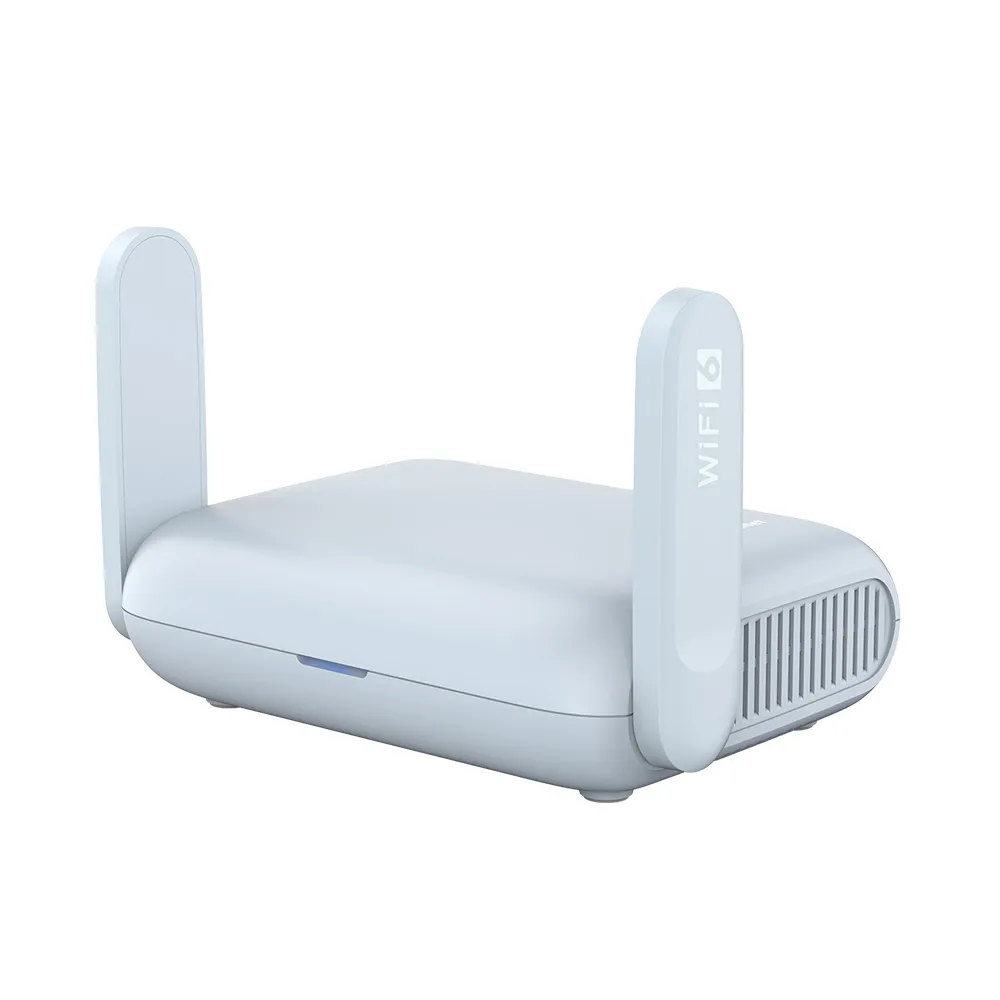 Best Portable VPN Router for Streaming