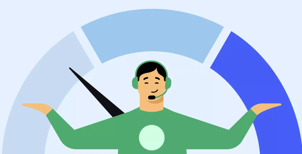 Fast VPN connection