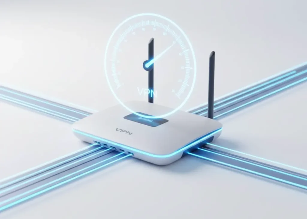VPN for Home
