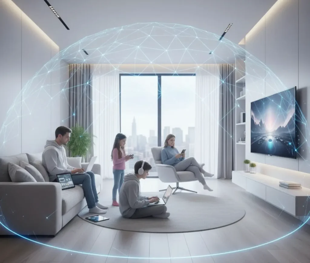 VPN for Home