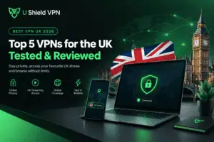 Best VPN UK