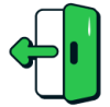 logout